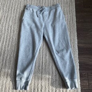 GAP M Joggers Gray